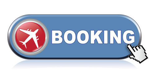 BOOKING  ICON