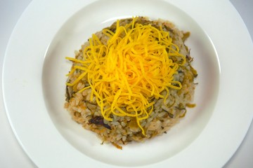 高菜飯