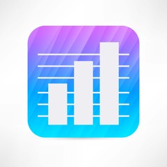 graph icon