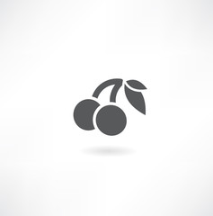Cherry Icon