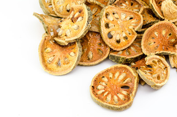 Dried Quince