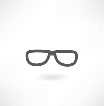 office glasses  icon