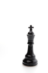 Fototapeta na wymiar Chess
