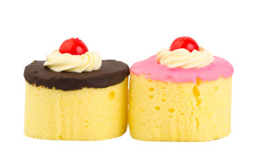 Fancy cake