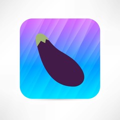 eggplant icon