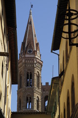 Florence in Tuscany - 69005757