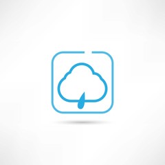 cloud icon