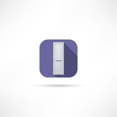 fridge icon