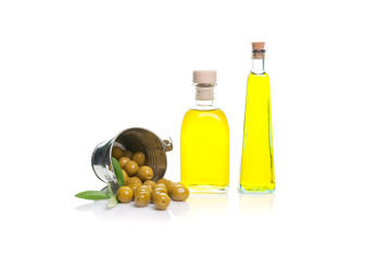 olive oil
