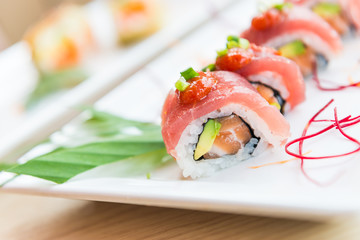 Sushi