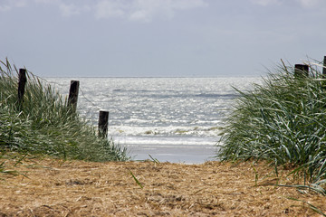 Nordseestrand
