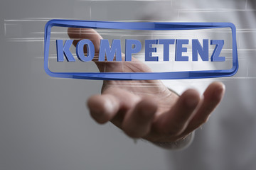 kompetenz