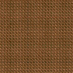 Colored knit seamless generated texture