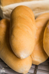 baguettes