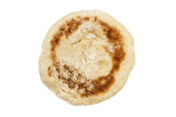 Wheat round tortillas
