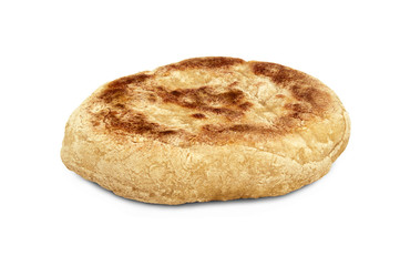 Wheat round tortillas