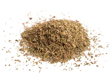 Cistus incanus - getrocknet