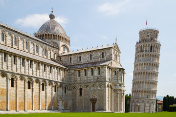 Piazza dei Miracoli