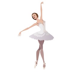balerina © tatoman
