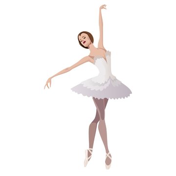 balerina