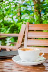 Coffee