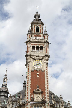 beffroi