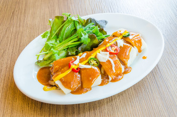 Spring rolls