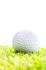 Golf ball