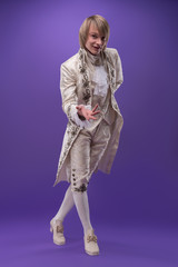 Consummate mastery of magician