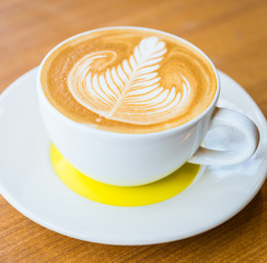 Coffee Latte