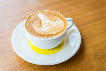 Coffee Latte