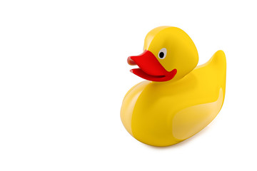 Rubber duck