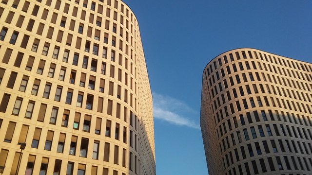 Arquitectura moderna