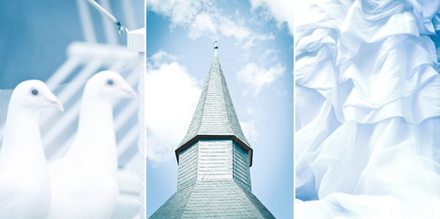 holy spirit