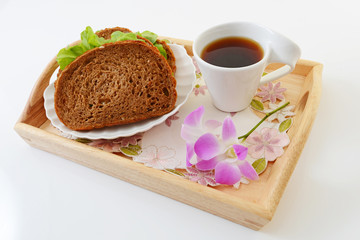 コーヒータイム