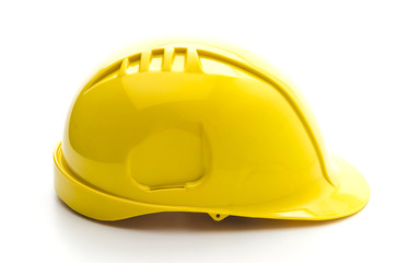 Fototapeta premium Construction hat