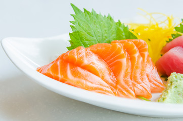 Sashimi