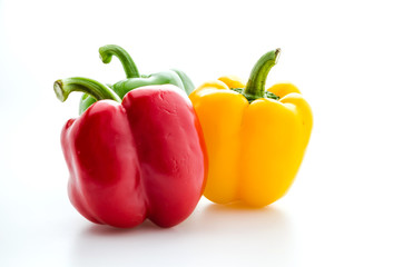 Peppers