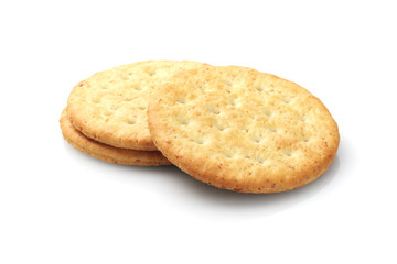 Round Crackers