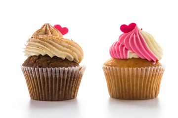 Cupcakes