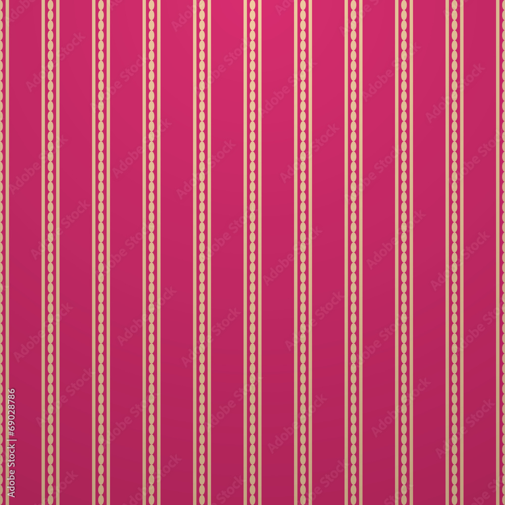 Poster seamless pattern geometric texture