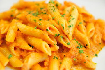 Penne Pasta