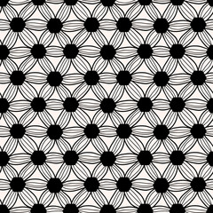 Seamless pattern Abstract background