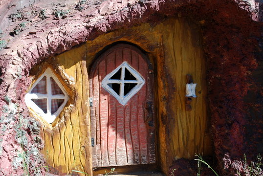 trollhaus