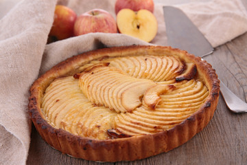 apple pie