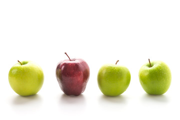 Apple