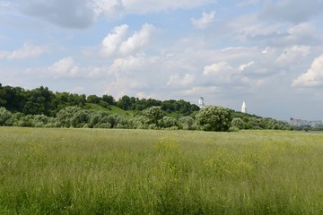 Museum Kolomenskoye