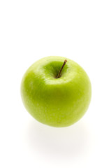 Green apple