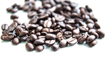 Coffee beans