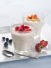yogurt